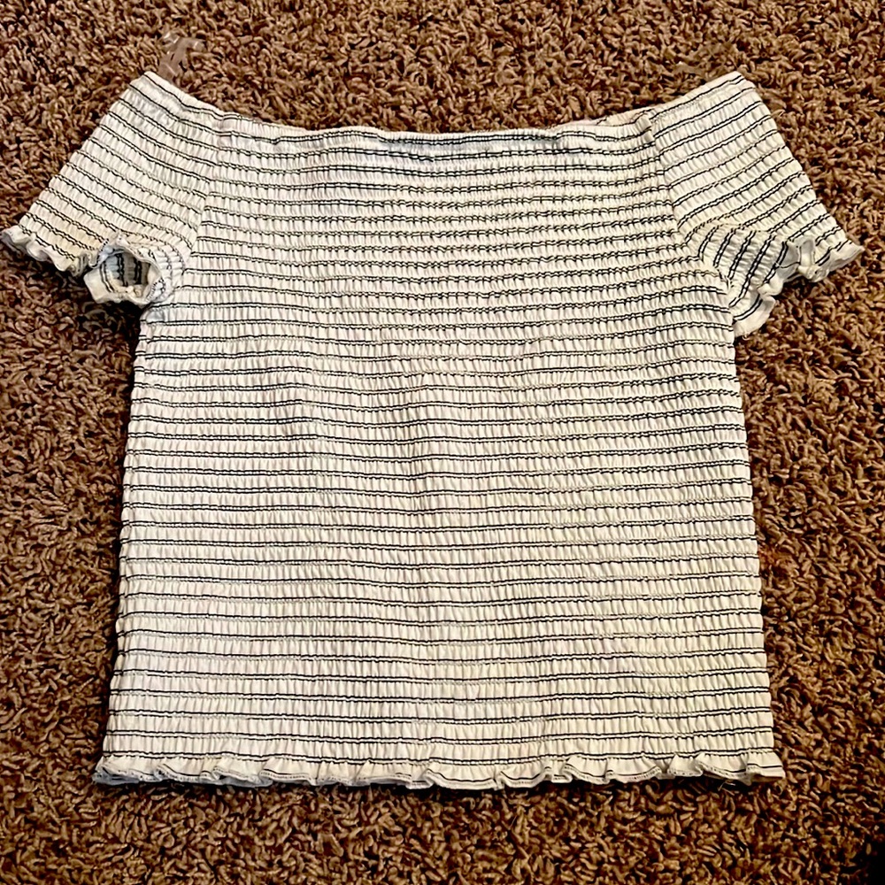 Kids art class top